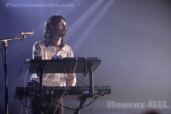 ALIAS - 2024-05-18 - LE HAVRE - Fort de Tourneville - Le Tetris - 